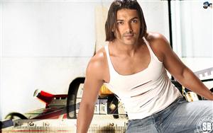 John Abraham